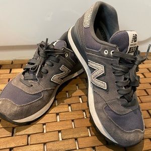 New Balance 574 shoes